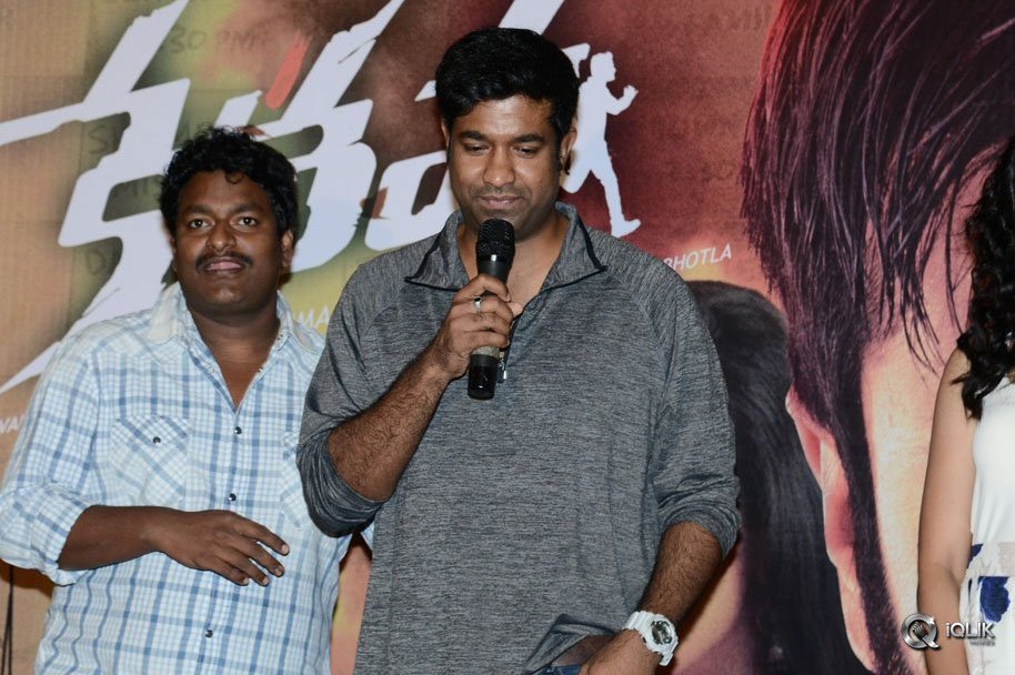 Keshava-Movie-Success-Meet